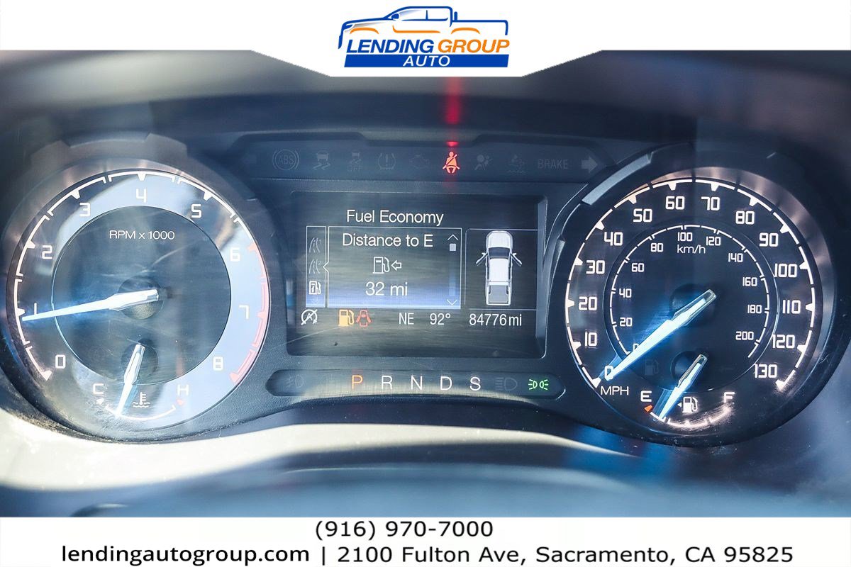 Used 2021 Ford Ranger XLT image 21