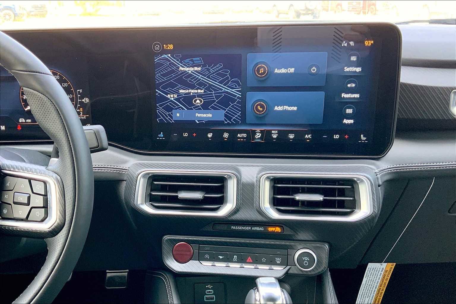 New 2025 Ford Mustang GT Premium image 6