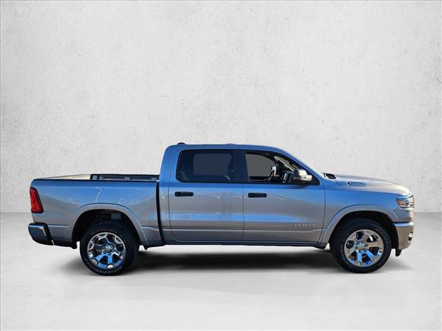Used 2025 RAM 1500 Big Horn image 4