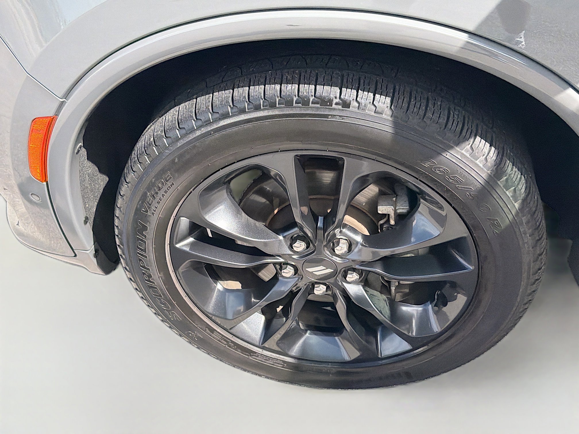 Used 2023 Dodge Durango R/T RWD image 37