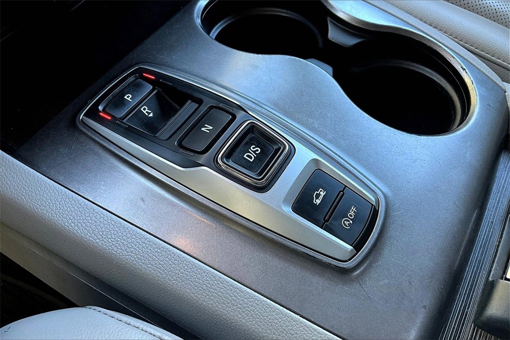 Used 2020 Honda Ridgeline RTL image 15