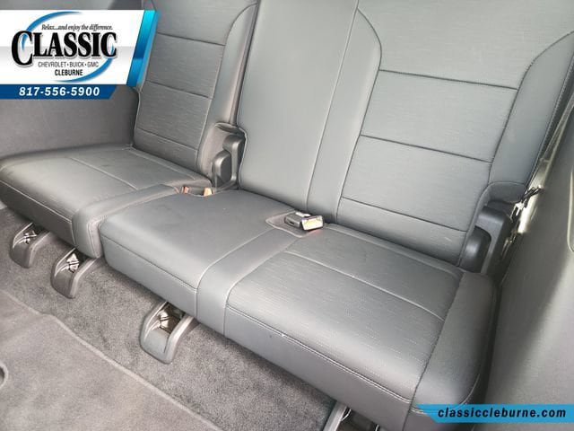 Used 2026 Buick Enclave Sport Touring FWD image 29
