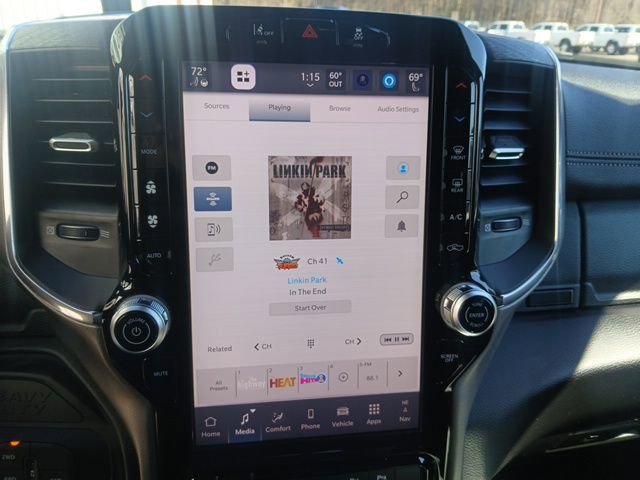 New 2026 RAM 4500 Laramie w/ Laramie Trim Package image 36