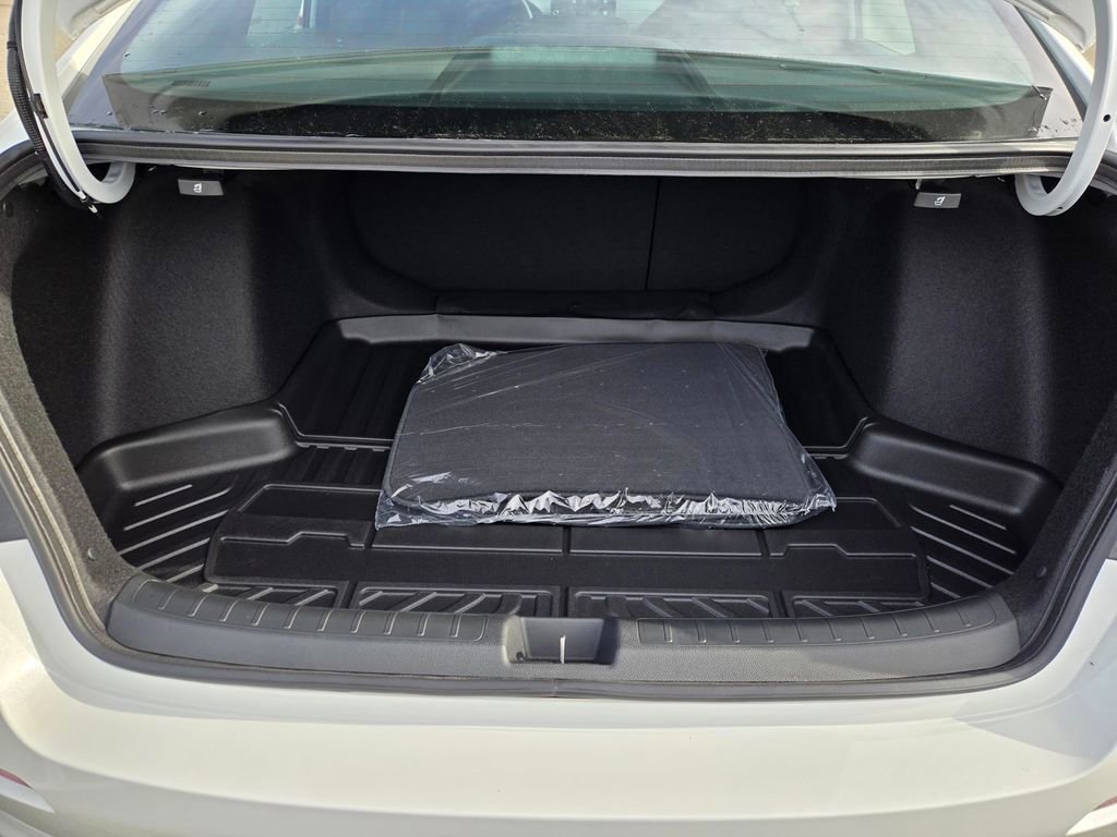 New 2026 Honda Civic Si image 27