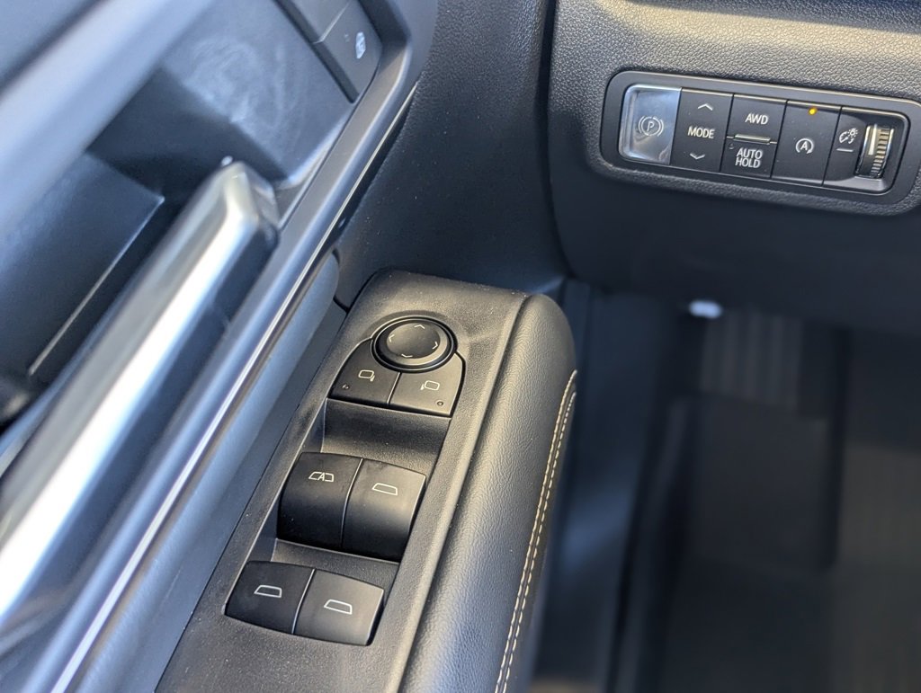 New 2026 GMC Terrain Elevation w/ LPO, Floor Liner Package image 20