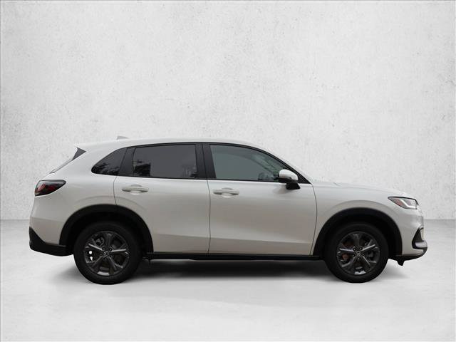 New 2027 Honda HR-V LX image 4