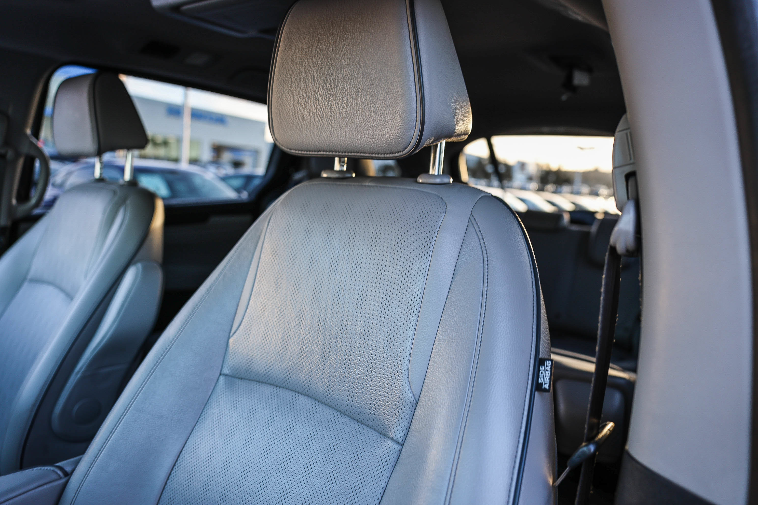Certified 2023 Honda Odyssey Elite image 18