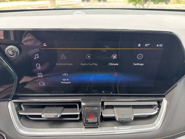 New 2026 Chevrolet TrailBlazer ACTIV w/ Convenience Package FWD image 26