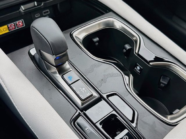 New 2026 Lexus RX 350 Premium w/ Convenience Package FWD image 29