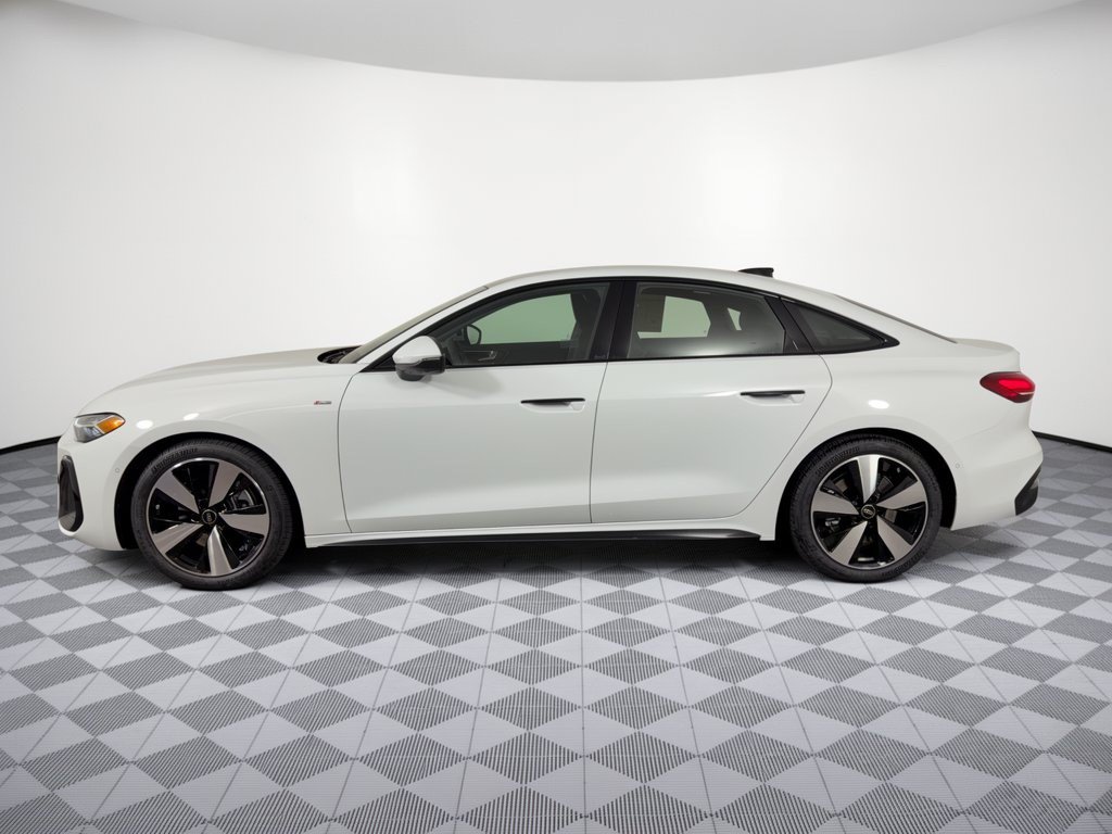 New 2026 Audi A5 Premium Plus AWD/4WD image 2