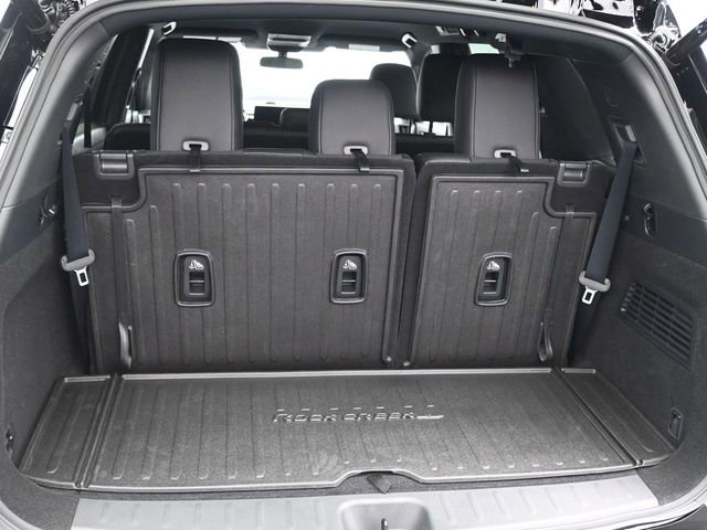 New 2026 Nissan Pathfinder Rock Creek image 14