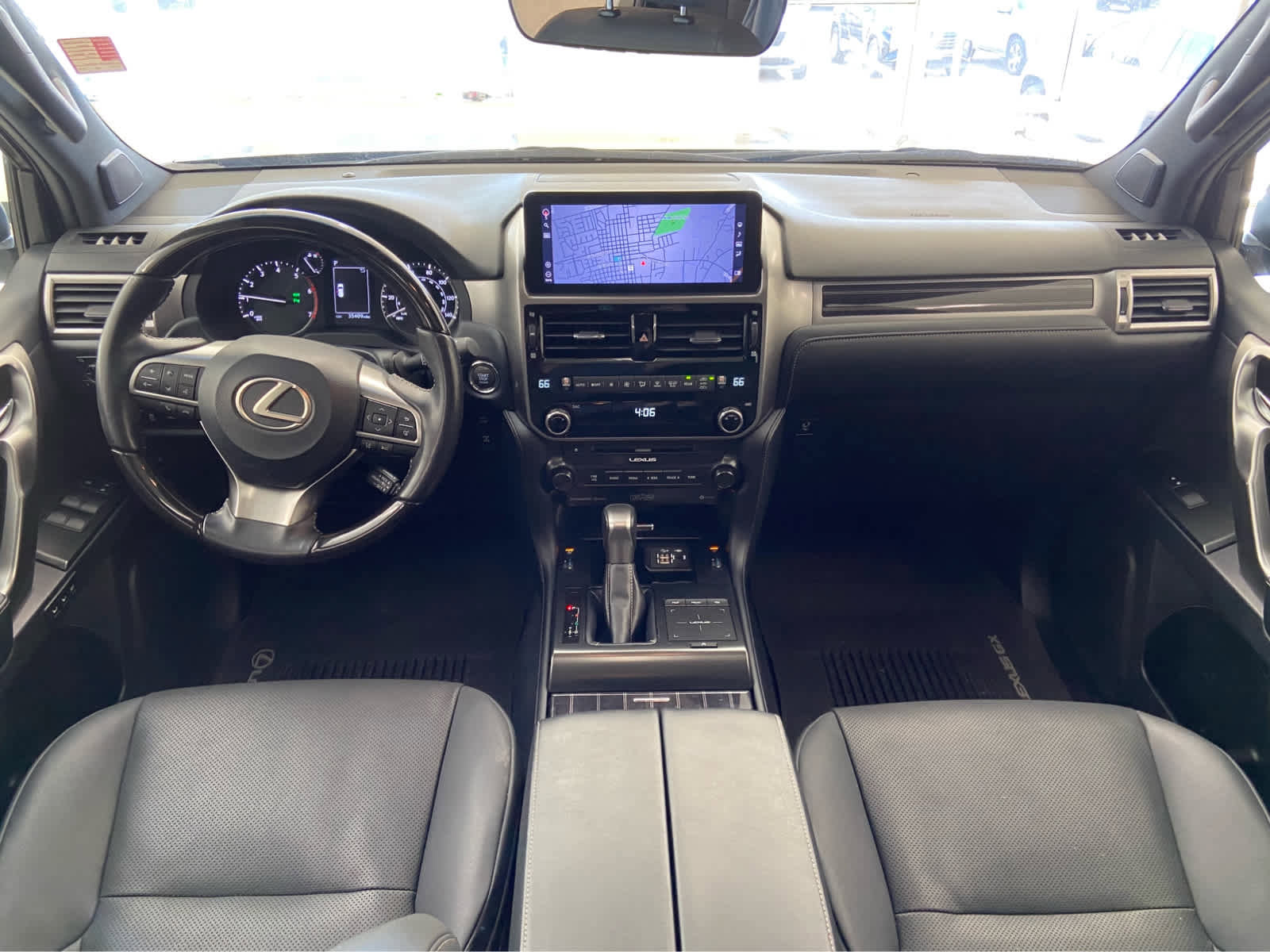 Used 2023 Lexus GX 460 Premium image 18