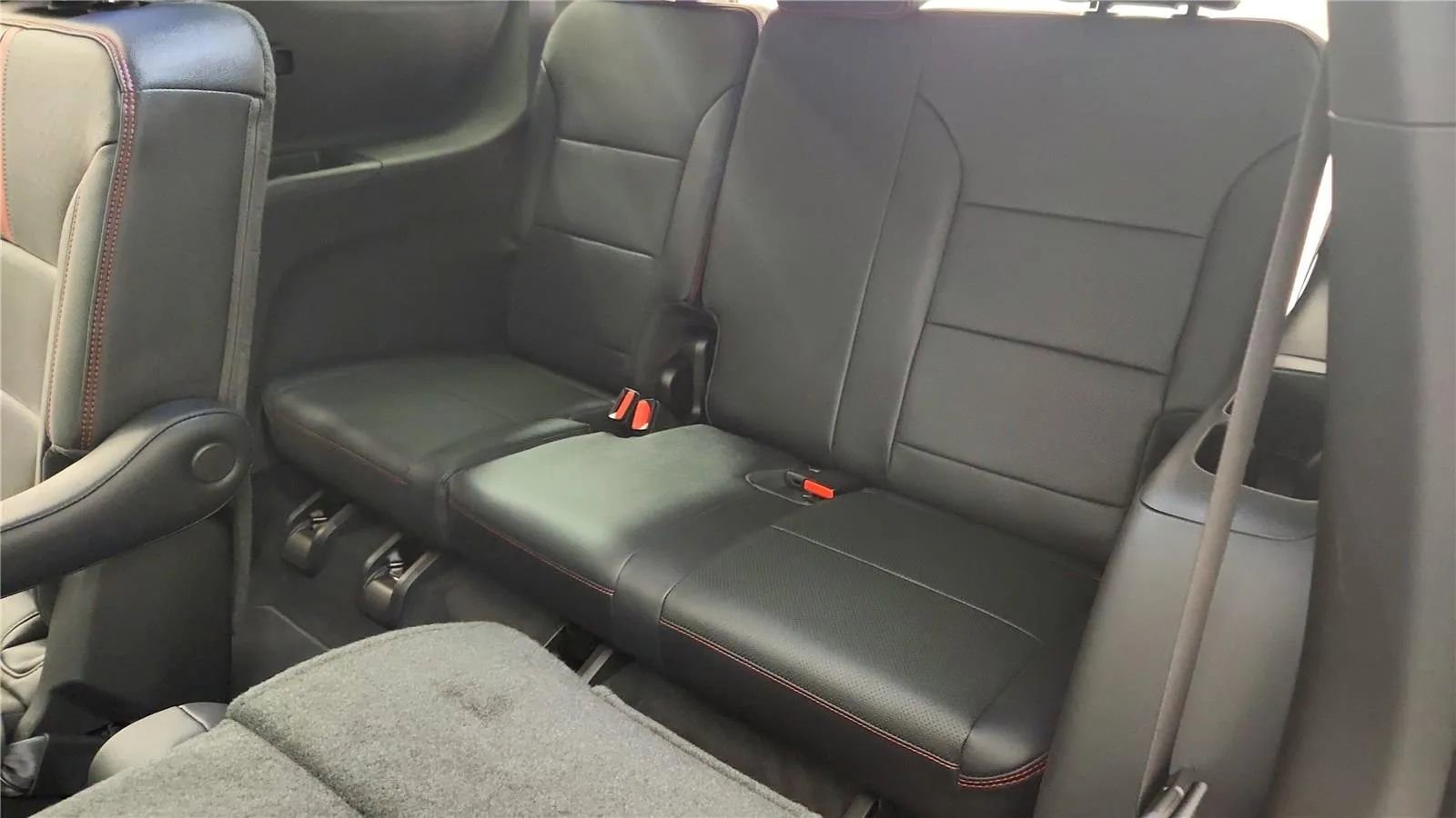 New 2026 Chevrolet Traverse RS FWD image 34