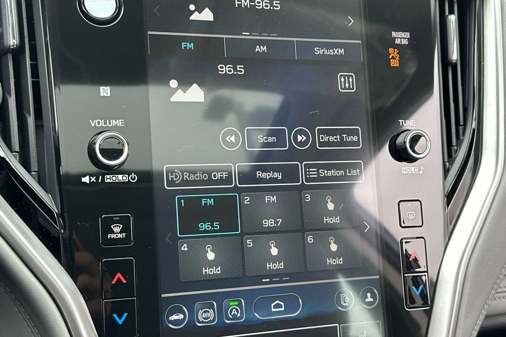 Used 2025 Subaru Legacy Limited image 21