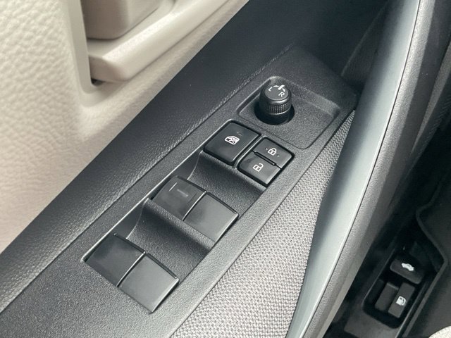 New 2027 Toyota Corolla LE FWD image 28