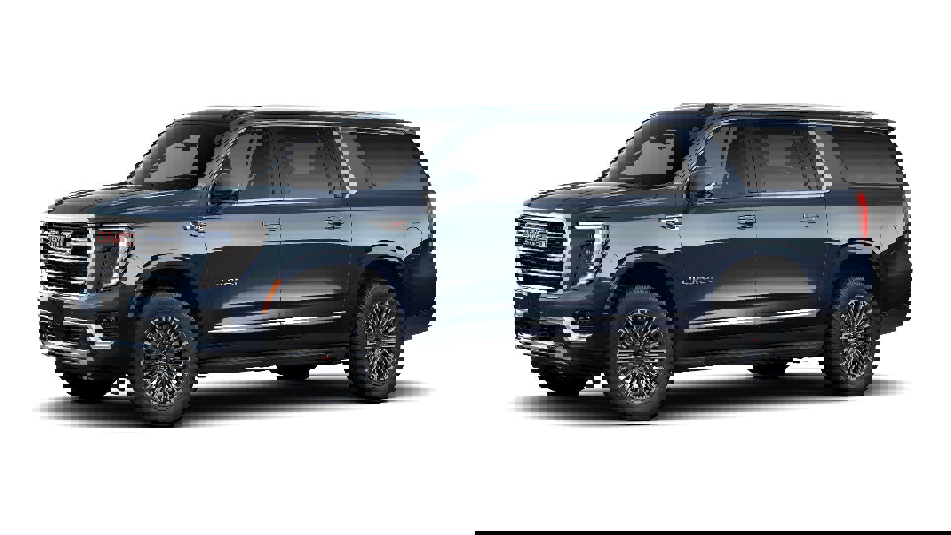 New 2026 GMC Yukon XL Elevation image 42