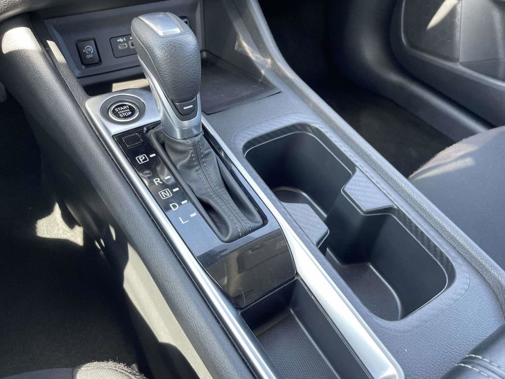 Used 2024 Nissan Sentra SV image 20