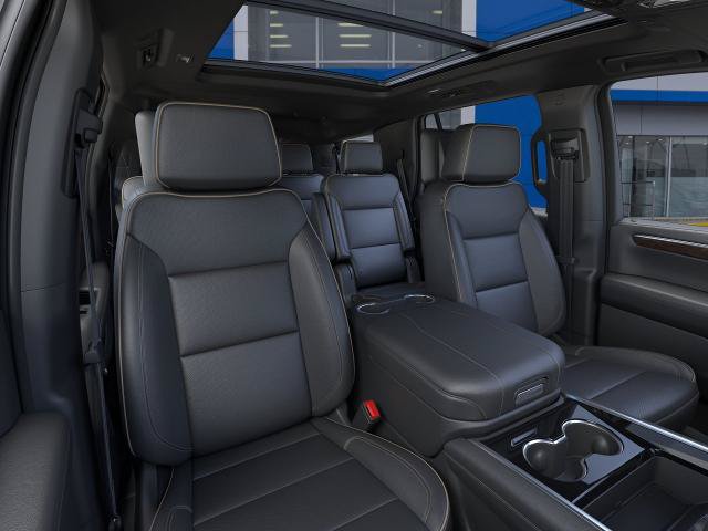 New 2026 Chevrolet Tahoe Premier AWD/4WD image 40