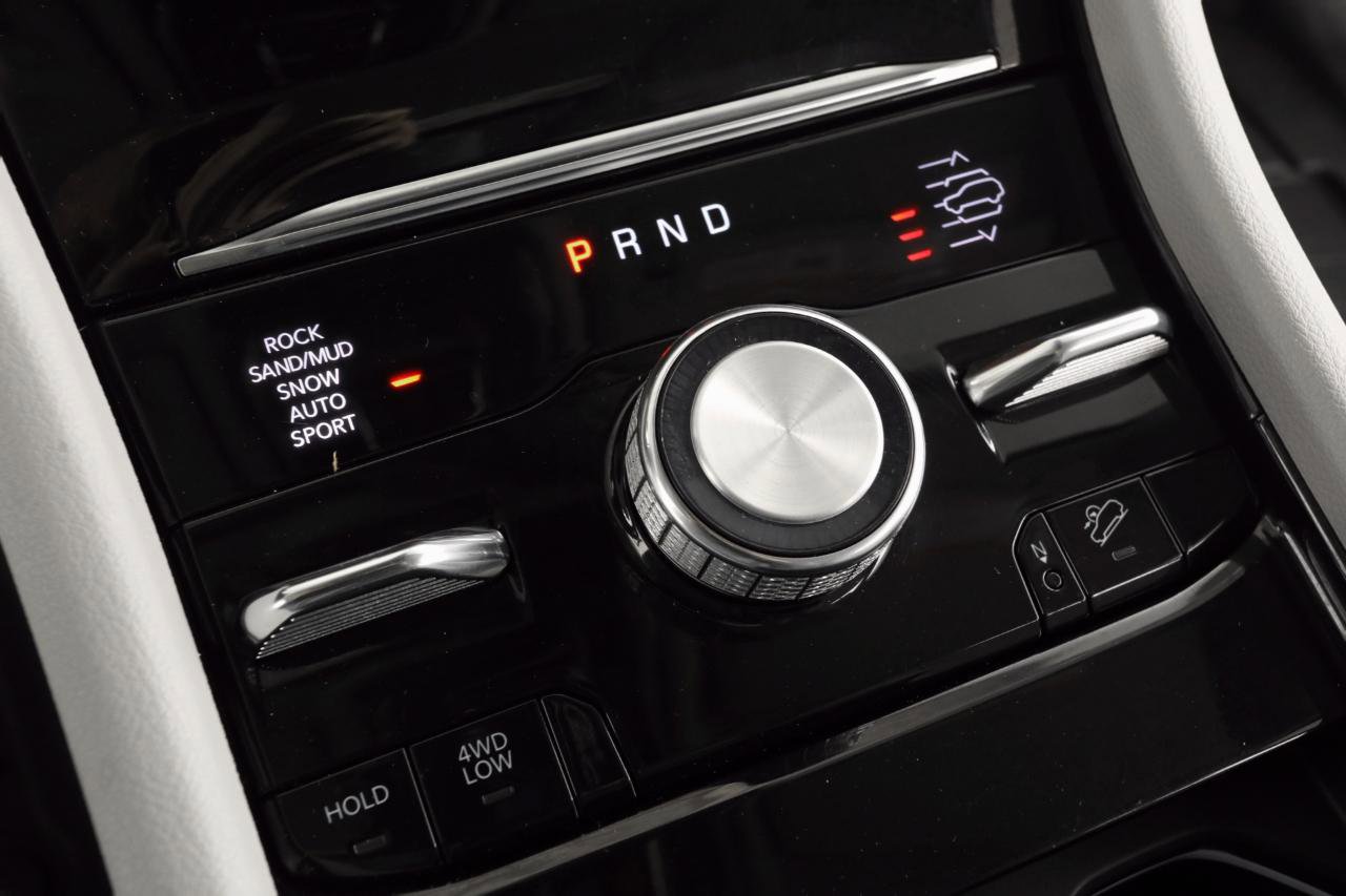 Used 2022 Jeep Grand Cherokee L Overland w/ Advanced Protech Group III image 41