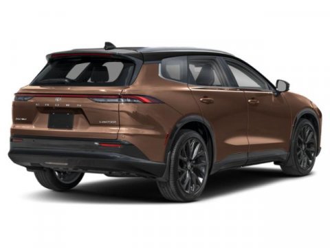 New 2026 Toyota Crown Signia AWD/4WD image 2