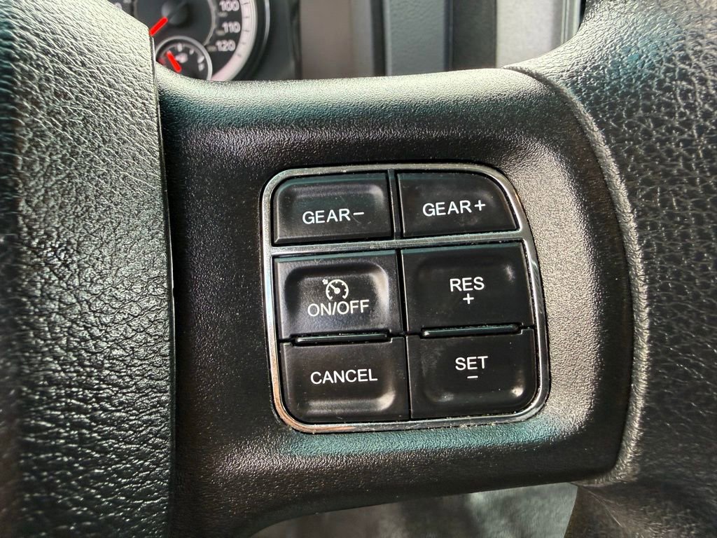 Used 2018 RAM 1500 Tradesman w/ Popular Equipment Group AWD/4WD image 60