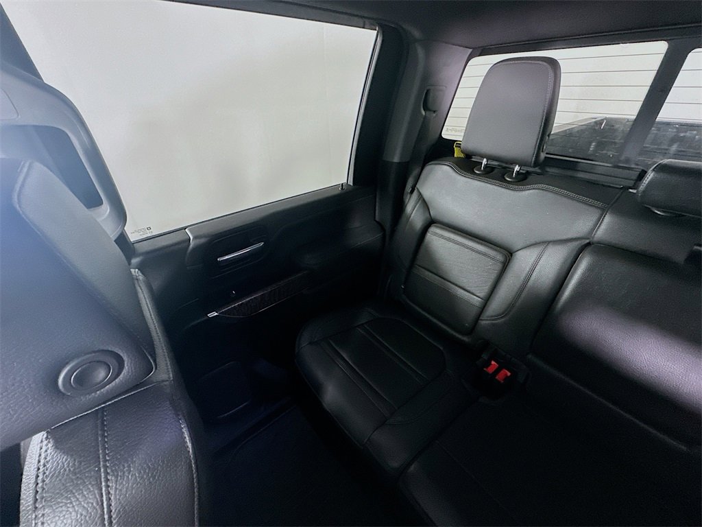 Used 2022 GMC Sierra 3500 Denali image 12