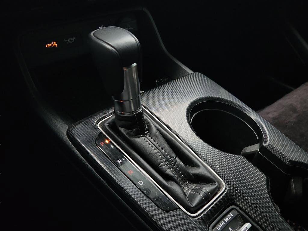 Used 2024 Honda Civic Sport image 27