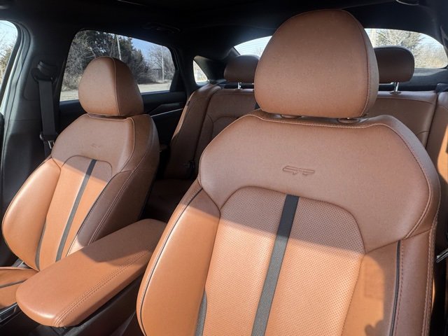 Used 2024 Kia K5 GT image 9