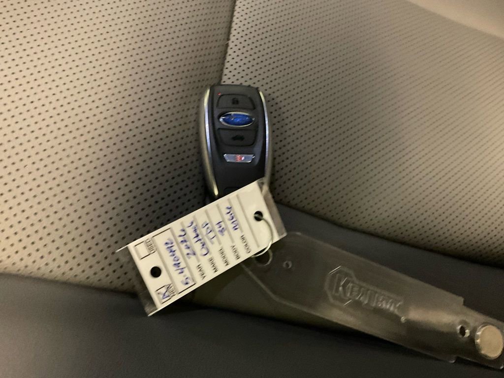 New 2026 Subaru Outback Limited image 32