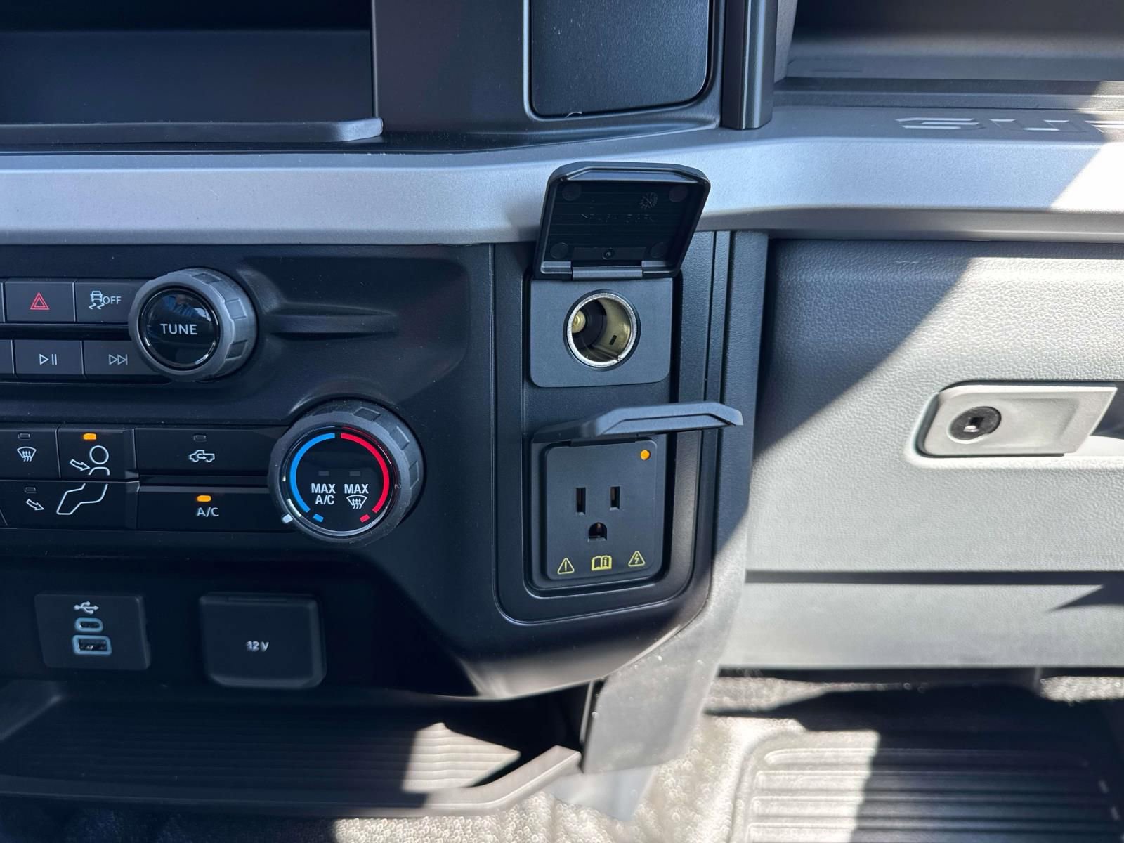 New 2026 Ford F450 XL image 36