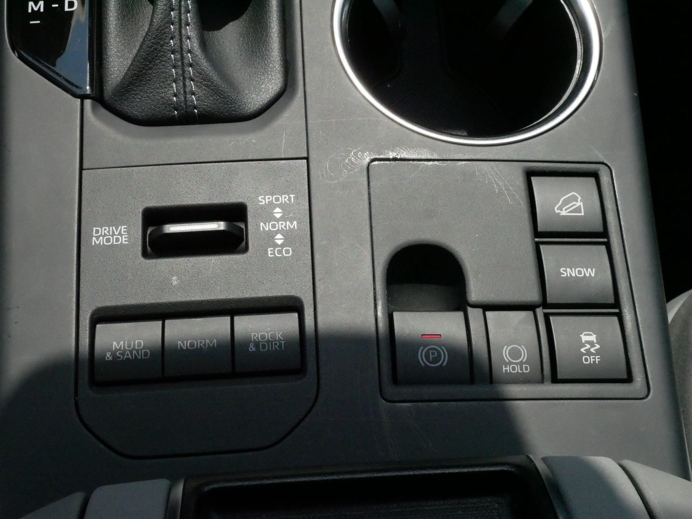 Certified 2026 Toyota Highlander XLE AWD/4WD image 25