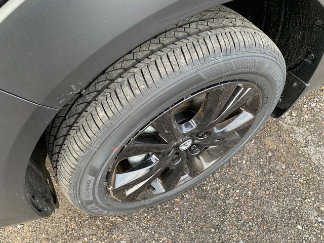 New 2026 MAZDA CX-30 AWD 2.5 S w/ Select Sport Pkg image 9