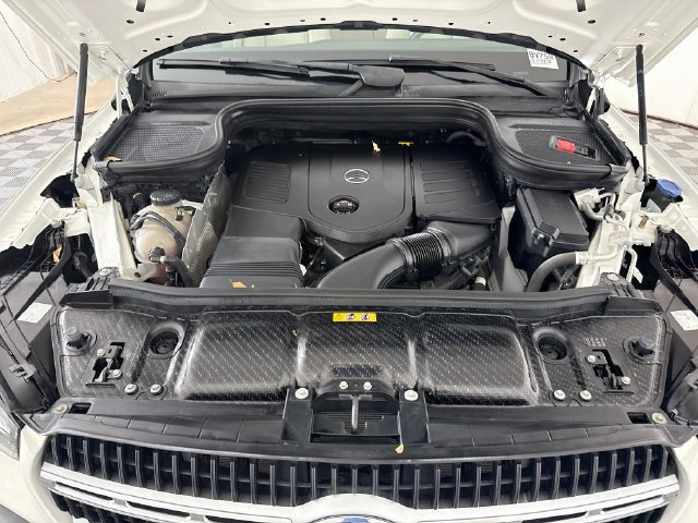 Used 2024 Mercedes-Benz GLE 350 4MATIC image 30