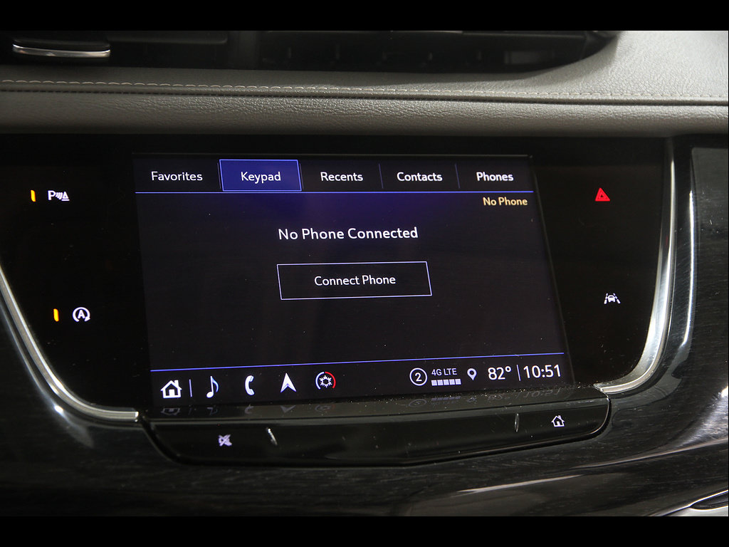 Used 2023 Cadillac XT6 Premium Luxury AWD/4WD image 12