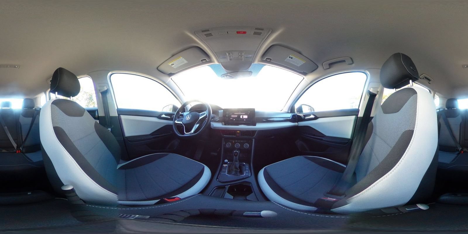 Used 2026 Volkswagen Taos S FWD image 39