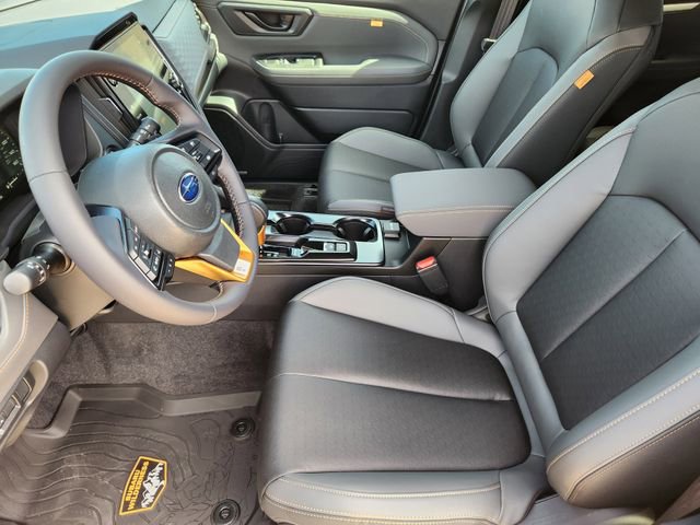 New 2026 Subaru Forester Wilderness image 9