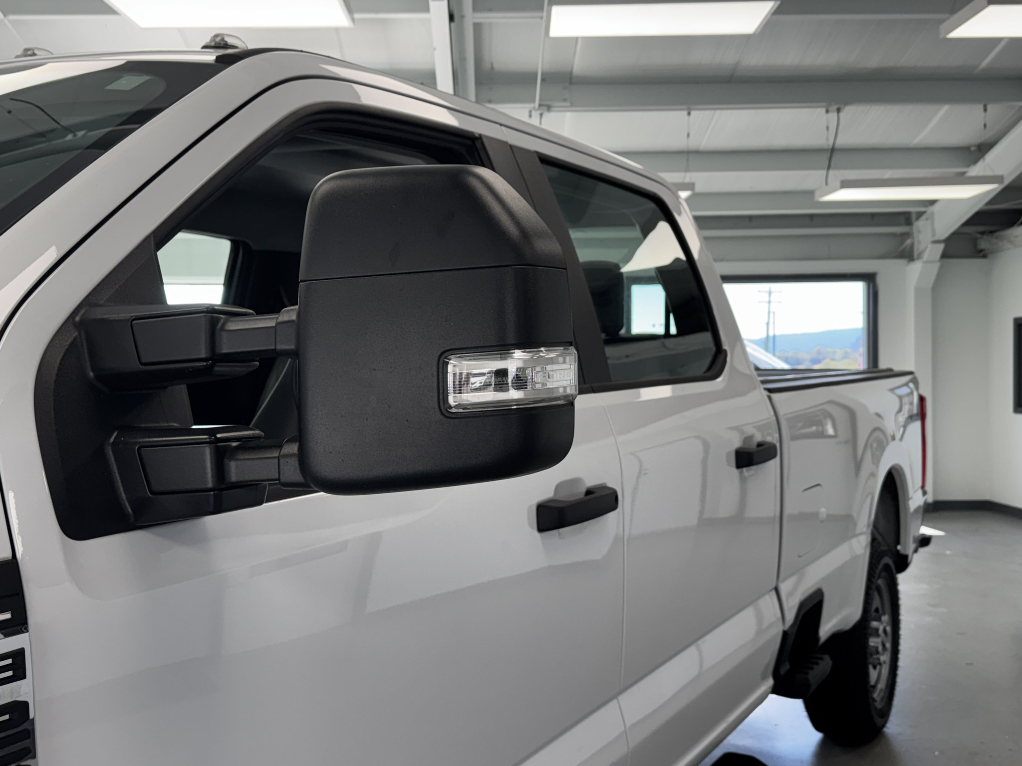 Used 2024 Ford F250 XL w/ XL Chrome Package AWD/4WD image 12