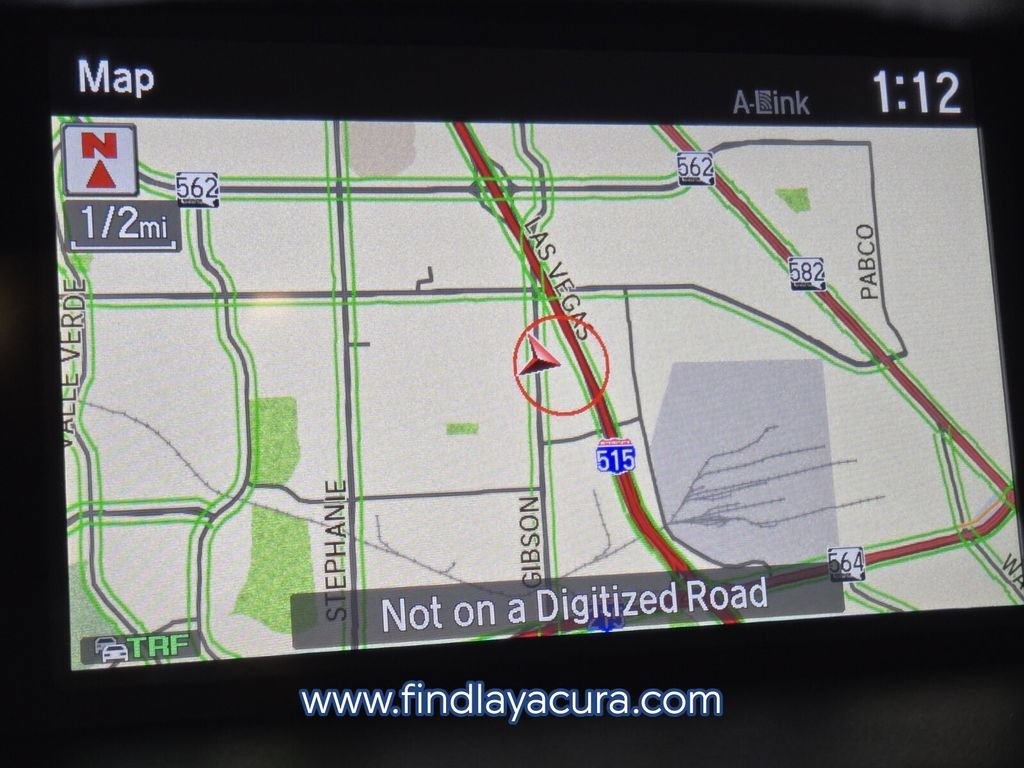 Used 2019 Acura MDX w/ Advance Package FWD image 23