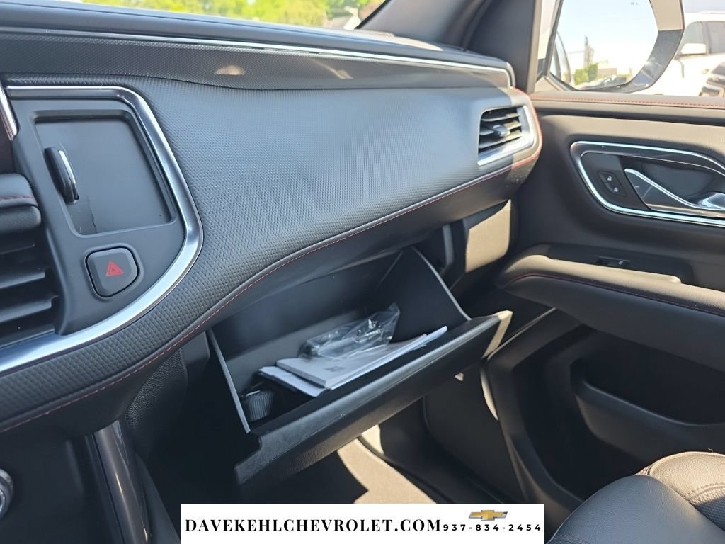 Used 2023 Chevrolet Tahoe RST w/ Luxury Package AWD/4WD image 28