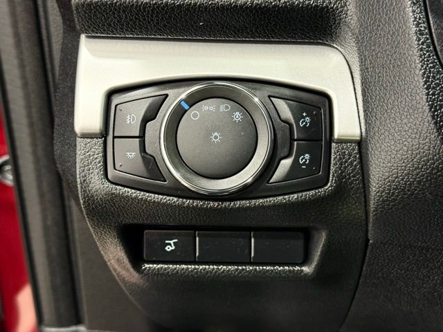 Used 2017 Ford Explorer XLT w/ Equipment Group 202A image 36
