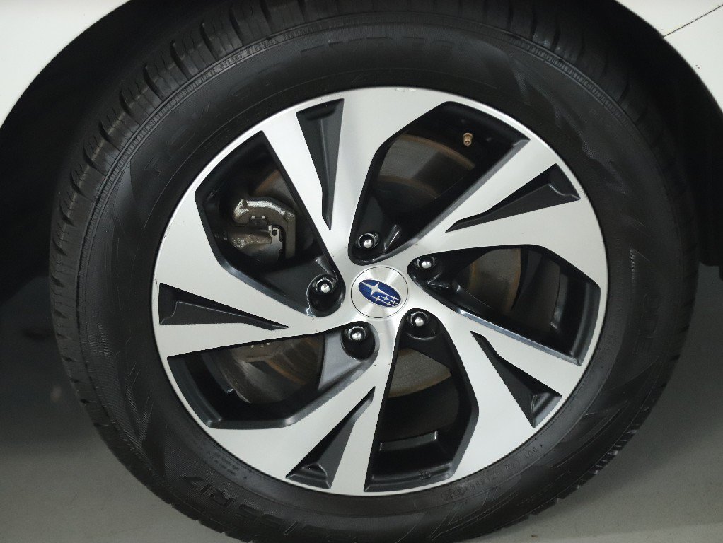 Used 2024 Subaru Legacy Premium AWD/4WD image 10