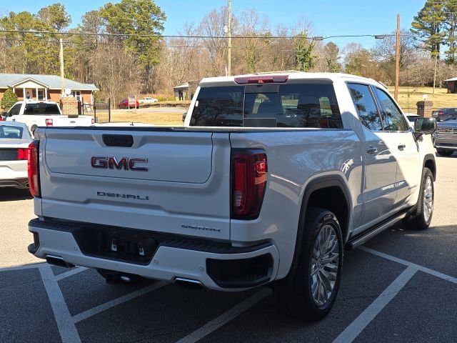 Used 2019 GMC Sierra 1500 Denali w/ Denali Ultimate Package image 5