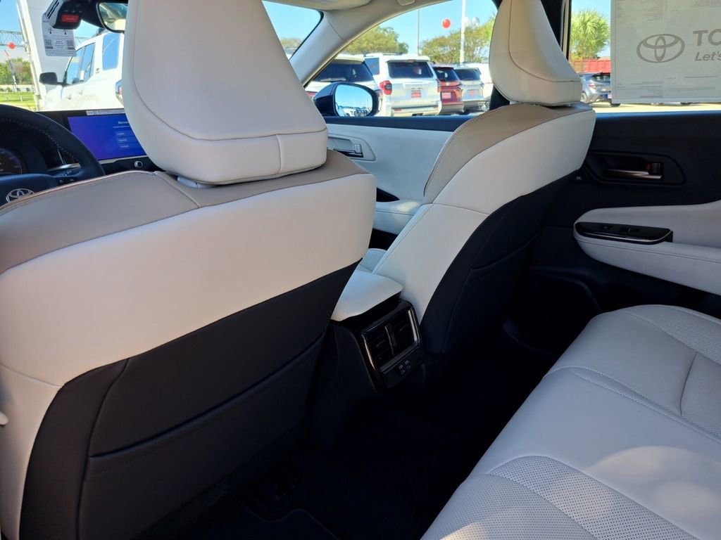 New 2026 Toyota Crown Limited image 20