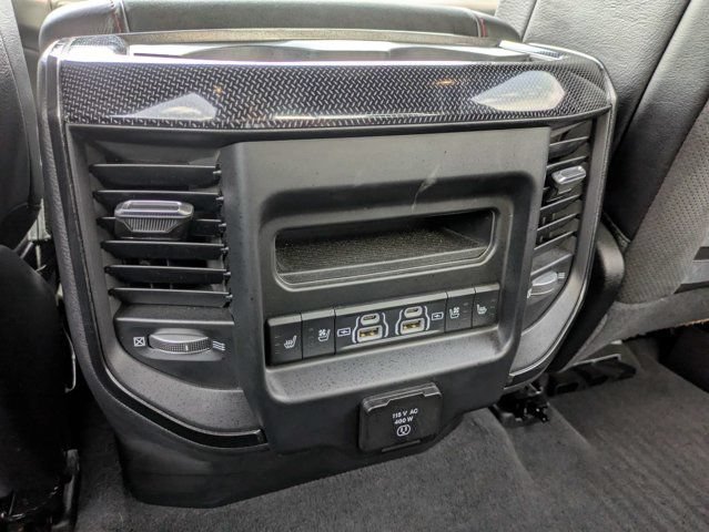 Used 2022 RAM 1500 TRX w/ TRX Level 2 Equipment Group AWD/4WD image 14