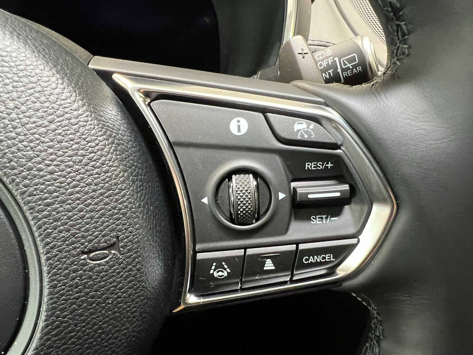 New 2026 Acura MDX SH-AWD w/ Advance Package image 22