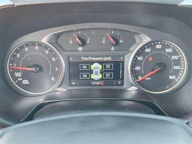 Used 2024 Chevrolet Blazer LT w/ Convenience Package image 15