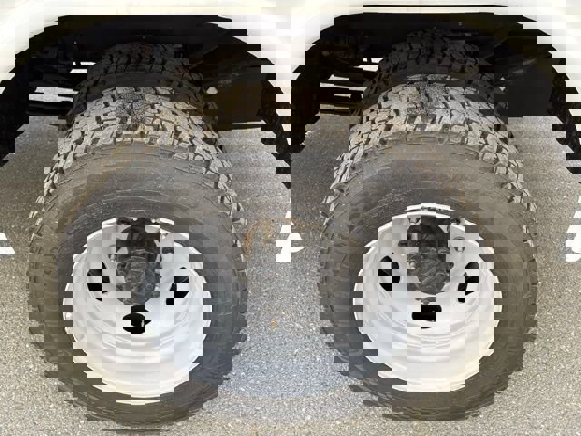 New 2026 Ford F450 XL w/ XL Chrome Package AWD/4WD image 13