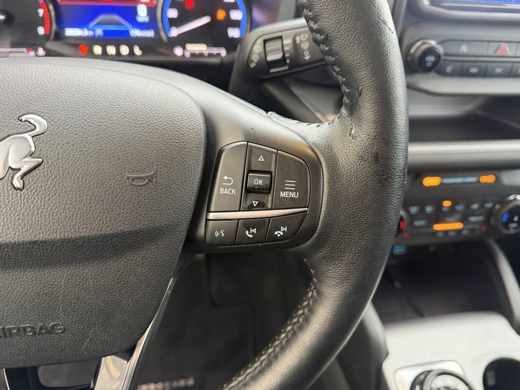 Used 2022 Ford Bronco Sport Outer Banks w/ Tech Package image 18