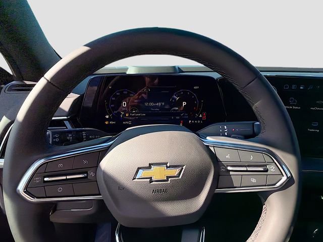 New 2026 Chevrolet Suburban LS image 11