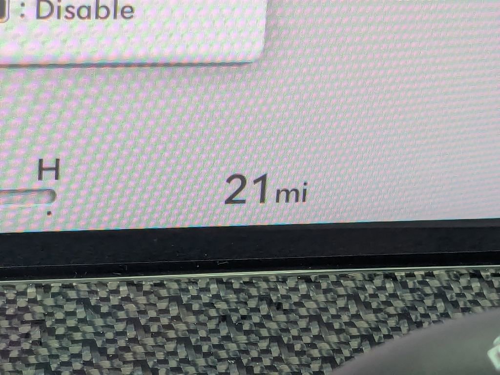 New 2025 Genesis GV80 3.5T e-SC image 30